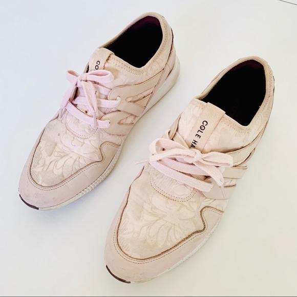 Cole Haan 2.0 StudioGrand Sneakers - Picture 7 of 7